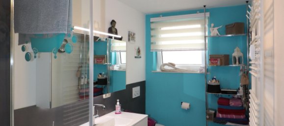 2 chambres Appartement à Wetteraukreis, Germany No. 3190 4