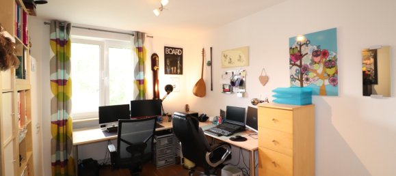 2 chambres Appartement à Wetteraukreis, Germany No. 3190 13