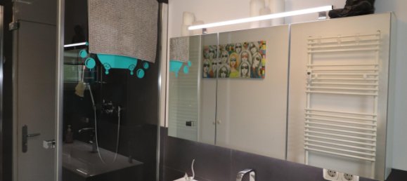 2 chambres Appartement à Wetteraukreis, Germany No. 3190 3