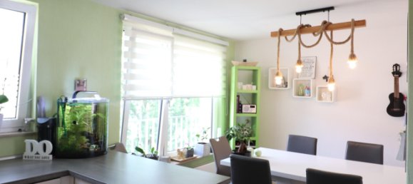 2 chambres Appartement à Wetteraukreis, Germany No. 3190 6