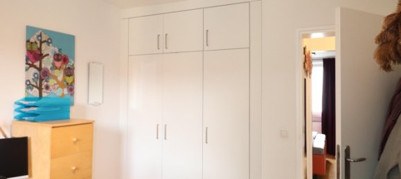 2 chambres Appartement à Wetteraukreis, Germany No. 3190 14