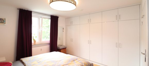 2 chambres Appartement à Wetteraukreis, Germany No. 3190 11
