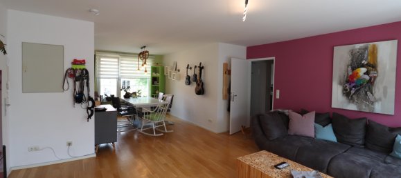 2 chambres Appartement à Wetteraukreis, Germany No. 3190 8