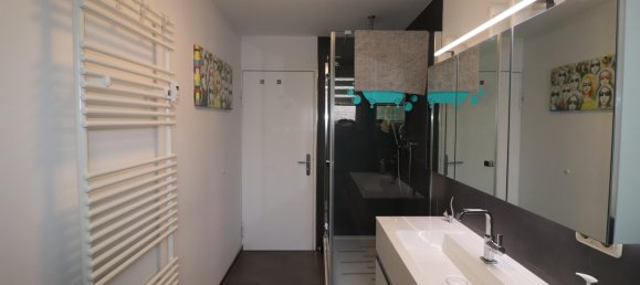 2 chambres Appartement à Wetteraukreis, Germany No. 3190 2