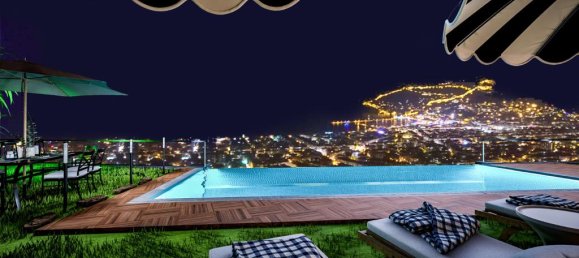 Villa 5+1 in Alanya, Turkey No. 23109 25