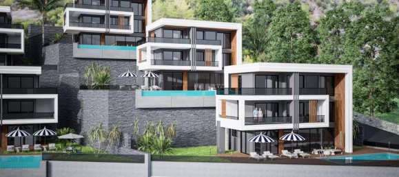 Villa 5+1 in Alanya, Turkey No. 23109 17