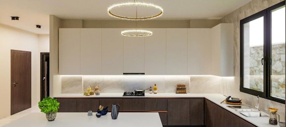 Villa 5+1 in Alanya, Turkey No. 23109 20