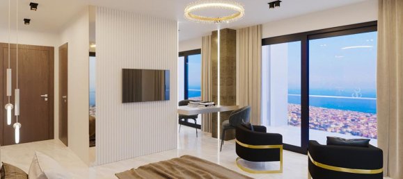 Villa 5+1 in Alanya, Turkey No. 23109 19