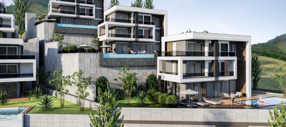 Villa 5+1 in Alanya, Turkey No. 23109 18