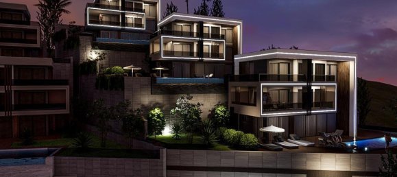 Villa 5+1 in Alanya, Turkey No. 23109 30