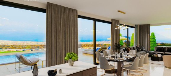 Villa 5+1 in Alanya, Turkey No. 23109 22