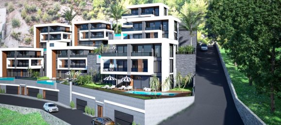 Villa 5+1 in Alanya, Turkey No. 23109 16