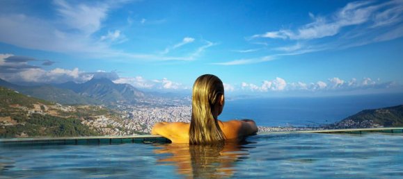 Villa 5+1 in Alanya, Turkey No. 23109 9