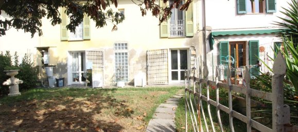 4 bedrooms House in Fucecchio, Italy No. 319691 24