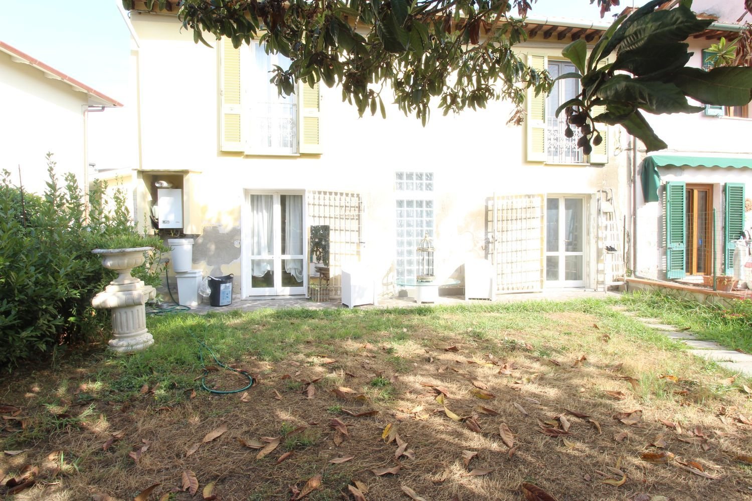 4 bedrooms House in Fucecchio, Italy No. 319691