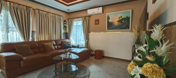 Moradia T3 em Pattaya, Thailand N.º 69942 5