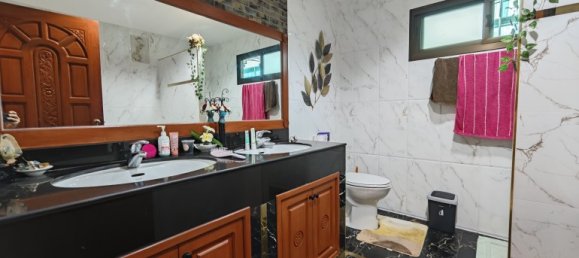 Moradia T3 em Pattaya, Thailand N.º 69942 14