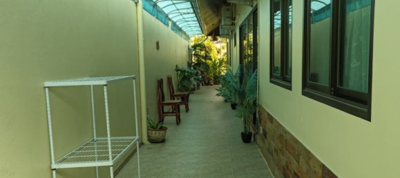 Moradia T3 em Pattaya, Thailand N.º 69942 21