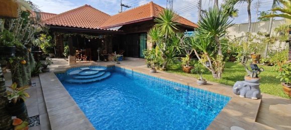 Moradia T3 em Pattaya, Thailand N.º 69942 25