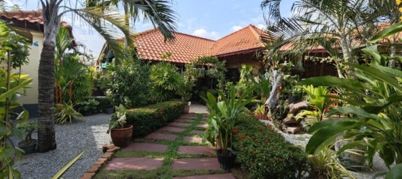 Moradia T3 em Pattaya, Thailand N.º 69942 29