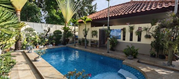 Moradia T3 em Pattaya, Thailand N.º 69942 26