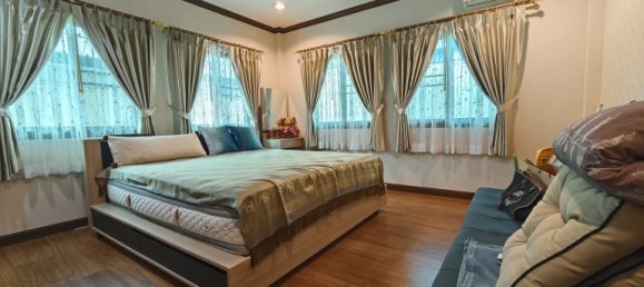 Moradia T3 em Pattaya, Thailand N.º 69942 4