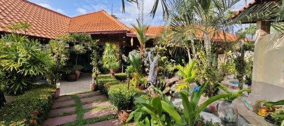 Moradia T3 em Pattaya, Thailand N.º 69942 28