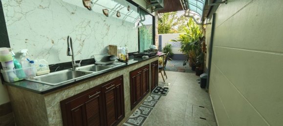 Moradia T3 em Pattaya, Thailand N.º 69942 19