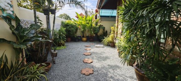 Moradia T3 em Pattaya, Thailand N.º 69942 30