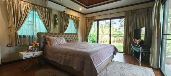 Moradia T3 em Pattaya, Thailand N.º 69942 16
