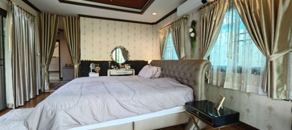Moradia T3 em Pattaya, Thailand N.º 69942 17