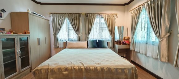 Moradia T3 em Pattaya, Thailand N.º 69942 10