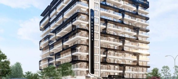 1 chambre Appartement à Dubai South, Dubai South (Dubai World Central), UAE No. 63801 2