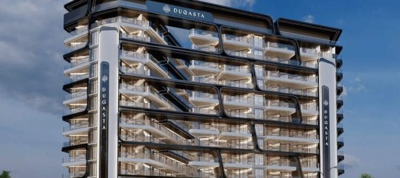 1 chambre Appartement à Dubai South, Dubai South (Dubai World Central), UAE No. 63801 6