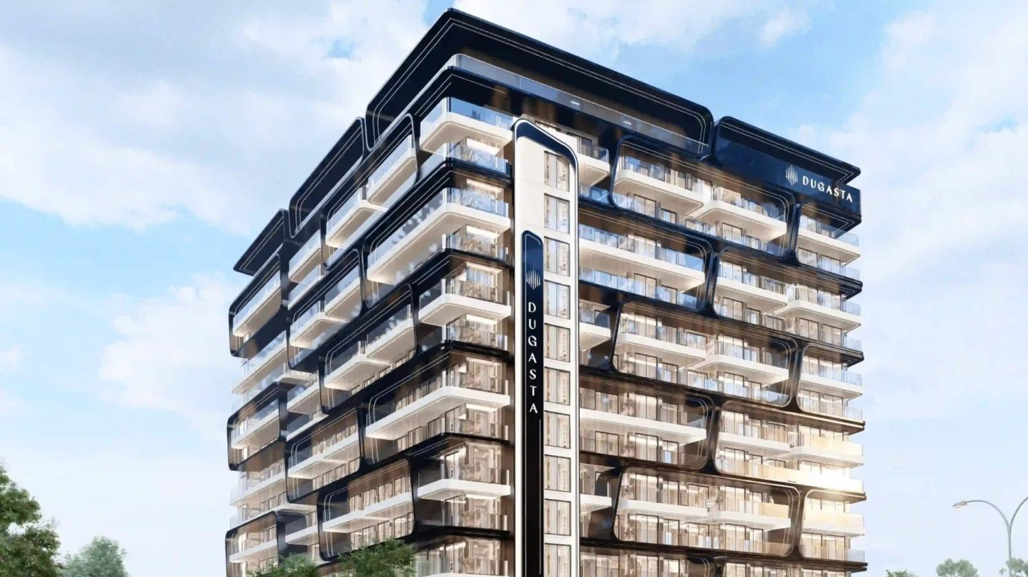 1 chambre Appartement à Dubai South, Dubai South (Dubai World Central), UAE No. 63801