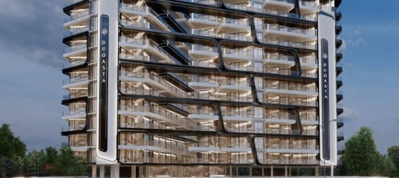 1 chambre Appartement à Dubai South, Dubai South (Dubai World Central), UAE No. 63801 5