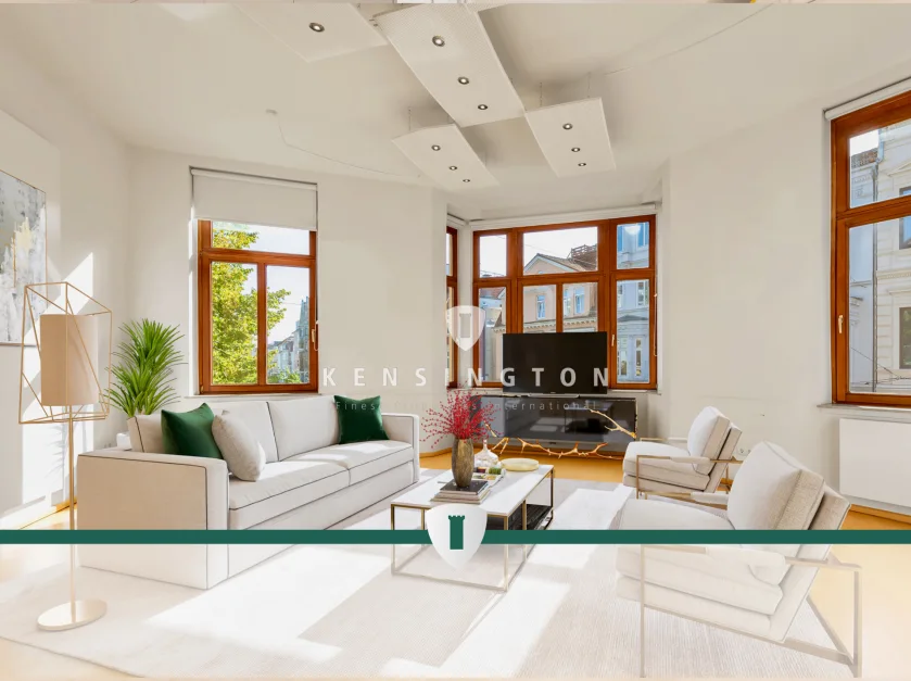 2 غرف نوم شقة في Bremen, Germany رقم 51857