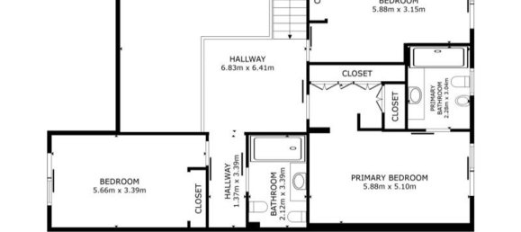 3 bedrooms Duplex in Montijo, Portugal No. 113387 34