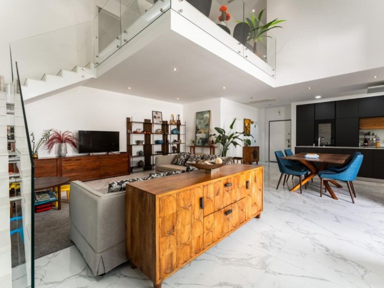 3 bedrooms Duplex in Montijo, Portugal No. 113387