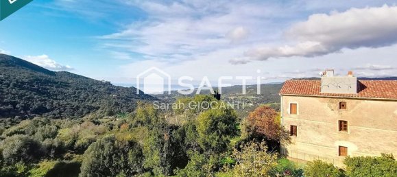 2 Schlafzimmer Stadthaus in Sant'Andrea-d'Orcino, France, Nr. 43533 10