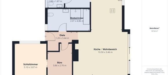 1 bedroom Bungalow in Salzgitter, Germany No. 362173 14