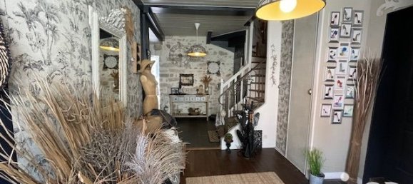 3 bedrooms Townhouse in Nemours, France No. 166828 2