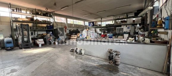 Almacén de 2 habitaciónes en Arzignano, Italy No. 364478 2