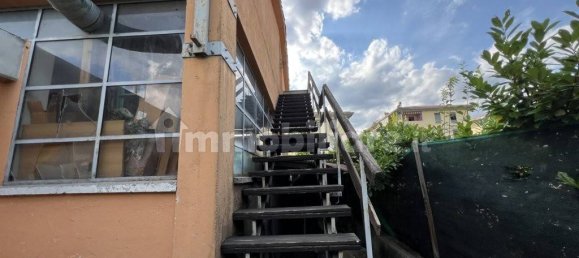 Almacén de 2 habitaciónes en Arzignano, Italy No. 364478 9