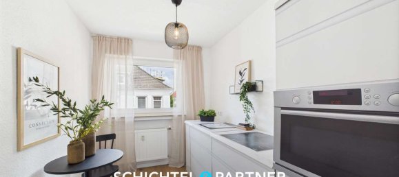 2 Schlafzimmer Wohnung in Bremerhaven, Germany, Nr. 310086 7