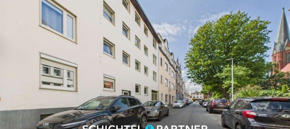 2 Schlafzimmer Wohnung in Bremerhaven, Germany, Nr. 310086 17