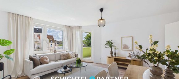 2 Schlafzimmer Wohnung in Bremerhaven, Germany, Nr. 310086 8