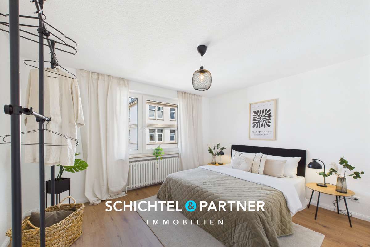 2 Schlafzimmer Wohnung in Bremerhaven, Germany, Nr. 310086