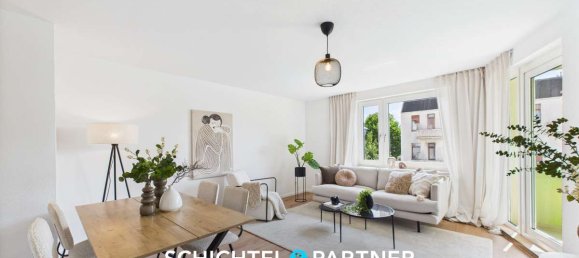 2 Schlafzimmer Wohnung in Bremerhaven, Germany, Nr. 310086 4