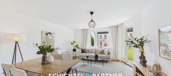 2 Schlafzimmer Wohnung in Bremerhaven, Germany, Nr. 310086 3